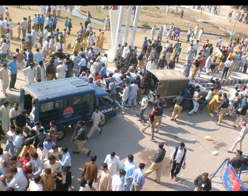 Faisalabad cricket 8