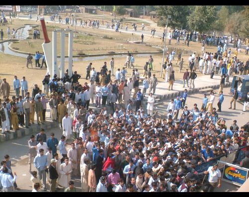 Faisalabad cricket 9