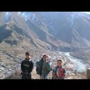 Chitral children 7