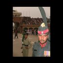 Indian Border