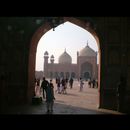 Lahore Mosque