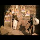 Lahore Old City Life
