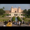 Lahore Old Fort