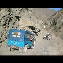 Mountain Roads