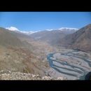 Mountain Scenery