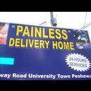 Peshawar Signs