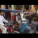 Peshawar Transport