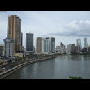 Panama City