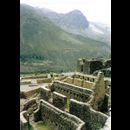 Ollantaytambo