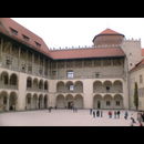 Krakow Palace