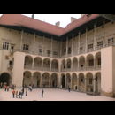 Krakow Palace 2