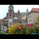Krakow Palace 5