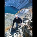 Mountain Climbing