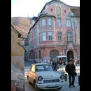 Central Romania