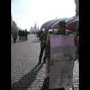 Moscow Redsq 13