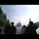 Moscow Redsq 5