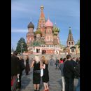 Red Square Moscow