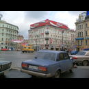 City Life