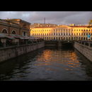 St P Water 7