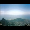 Cape Town Table Mountain