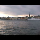 Stockholm