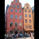 Stockholm Old Town