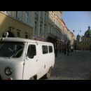 Lviv Transport 5