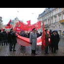 Soviet Protests