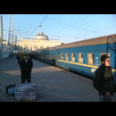 Trains