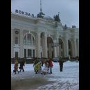 Ukraine Trains 4