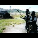 Great Zimbabwe sangoma 3