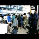 Queue bank 2